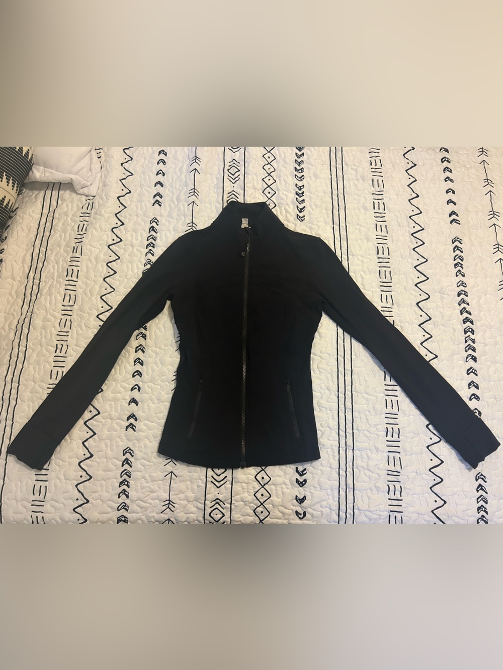 Lululemon Older Version of Define Jacket